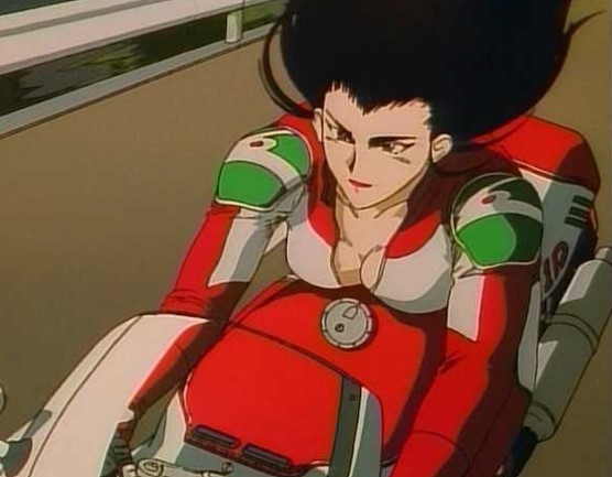 Top 15 des meilleurs anime Ecchi sur Crunchyroll, Netflix et Funimation 9 Garçon d'or