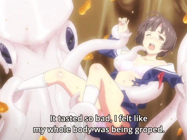 Top 15 des meilleurs anime Ecchi sur Crunchyroll, Netflix et Funimation 10 Guerres alimentaires