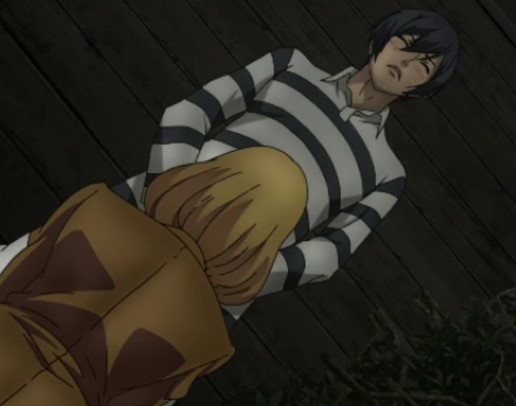 Top 15 des meilleurs anime Ecchi sur Crunchyroll, Netflix et Funimation 14 École pénitentiaire