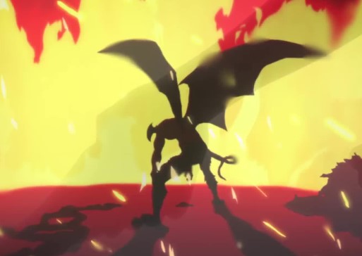 Top 15 des meilleurs anime Ecchi sur Crunchyroll, Netflix et Funimation 15 Devilman pleurnichard
