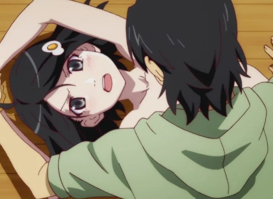 Top 15 des meilleurs anime Ecchi sur Crunchyroll, Netflix et Funimation 26 Nisemonogatari