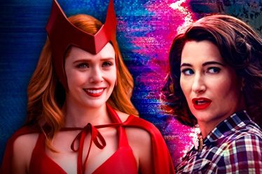 Marvel fait revenir 8 acteurs de Westview pour une nouvelle émission dérivée de WandaVision - 7