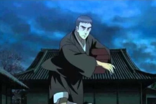 Top 15 Anime avec Jésus ou Bouddha de tous les temps (classé) 4 Pourquoi nous vivons