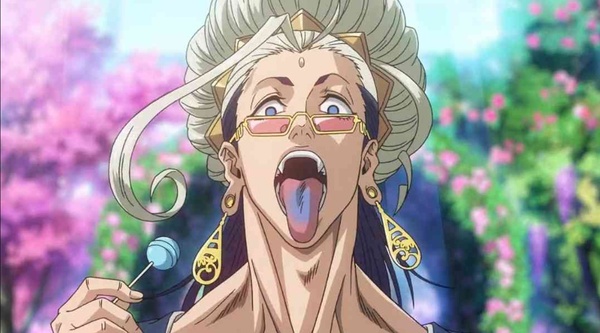 Top 15 Anime avec Jésus ou Bouddha de tous les temps (classé) 8 Enregistrement de Ragnarok