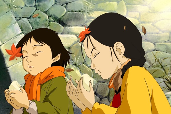 Top 15 Anime avec Jésus ou Bouddha de tous les temps (classé) 9 Oséam
