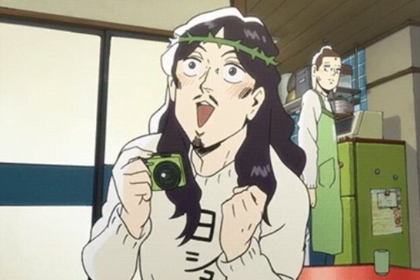 Top 15 Anime avec Jésus ou Bouddha de tous les temps (classé) 10 Saints Jeunes Gens