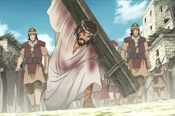 Top 15 Anime avec Jésus ou Bouddha de tous les temps (classé) 11 Mon dernier jour