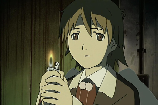 Top 15 Anime avec Jésus ou Bouddha de tous les temps (classé) 14 Fédération des plumes de charbon de bois