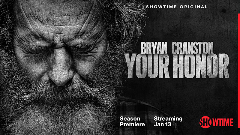 Critique TV - La saison 2 de "Your Honor" de Showtime poursuit le drame familial à la Nouvelle-Orléans - Cinema Daily US - 1