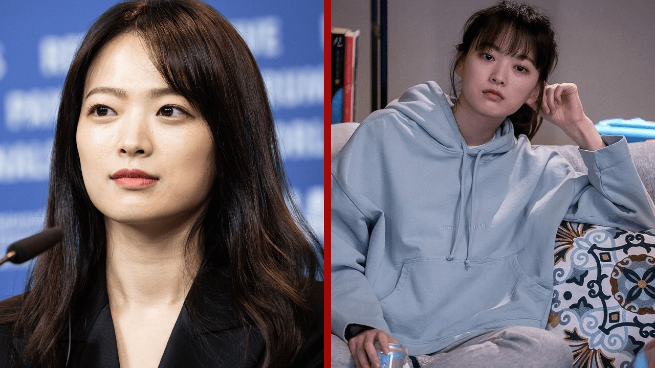 thriller coréen débloqué chun woo hee
