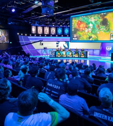 Le format du Spring Split des LCS 2023 expliqué 30 Le format du Spring Split des LCS 2023 expliqué - 29