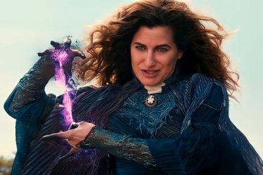 Agatha : Coven of Chaos Cast, Plot Details - Marvel Agatha Harkness Powers - 7