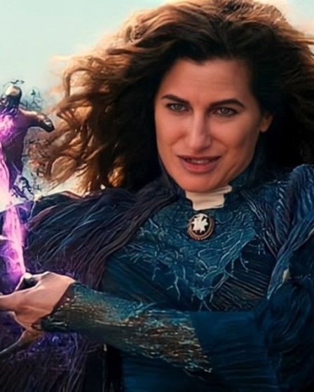 Agatha : Coven of Chaos Cast, Plot Details - Marvel Agatha Harkness Powers 15 Agatha : Coven of Chaos Cast, Plot Details - Marvel Agatha Harkness Powers - 14