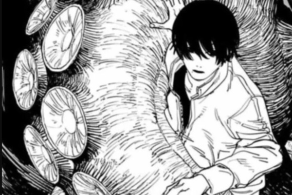 Hirofumi Yoshida dans Chainsaw Man Part 2 : Chaque détail expliqué 5 Hirofumi Yoshida : pouvoirs et capacités