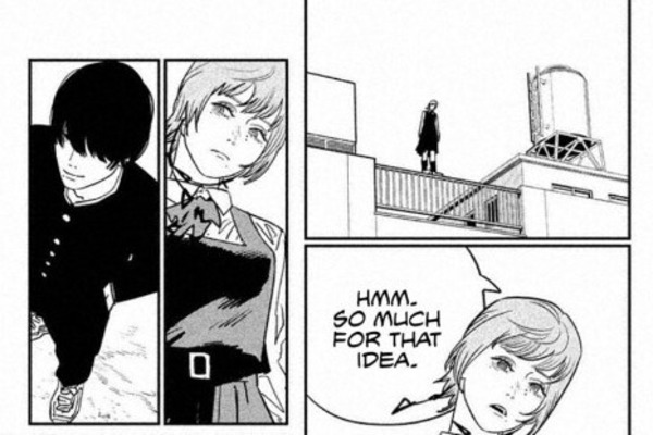 Hirofumi Yoshida dans Chainsaw Man Part 2 : Chaque détail expliqué 6 Quand Hirofumi Yoshida est-il apparu pour la première fois ?