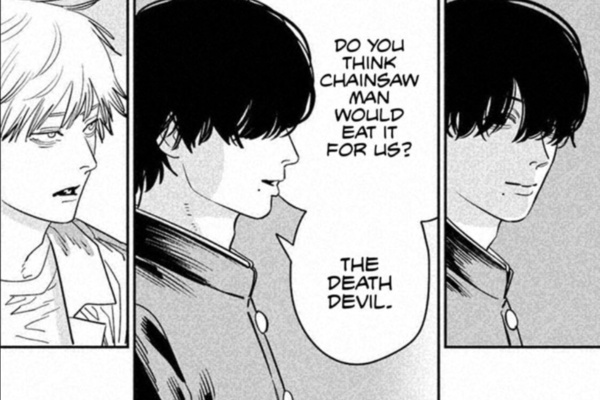 Hirofumi Yoshida dans Chainsaw Man Part 2 : Chaque détail expliqué 8 Inférences sur Hirofumi Yoshida