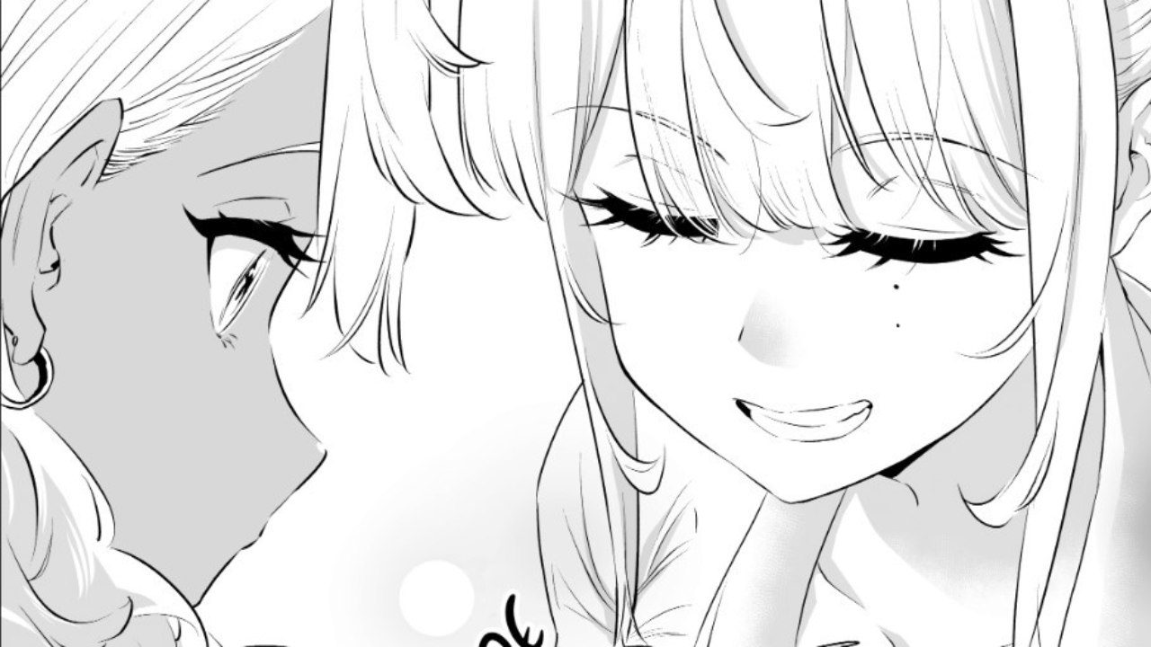 Temptation of Shiro Gal & Kuro Gal Chapitre 30 : Date de sortie, aperçu et spoilers 4 Tentation de Shiro Gal & Kuro Gal Chapitre