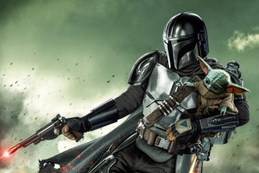 L'affiche de la saison 3 de 'The Mandalorian' est publiée - Disney Plus Informer - 7