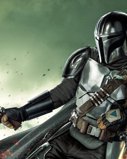 L'affiche de la saison 3 de 'The Mandalorian' est publiée - Disney Plus Informer 92 L'affiche de la saison 3 de 'The Mandalorian' est publiée - Disney Plus Informer - 91