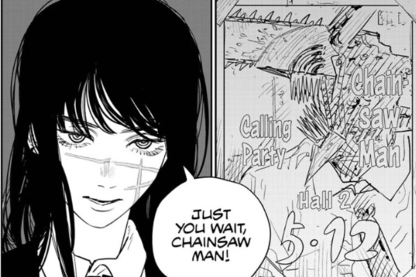Asa Mitaka dans Chainsaw Man Part 2: Tout sur elle basé sur le manga 5 Asa Mitaka est-elle un antagoniste dans Chainsaw Man Part 2 ?