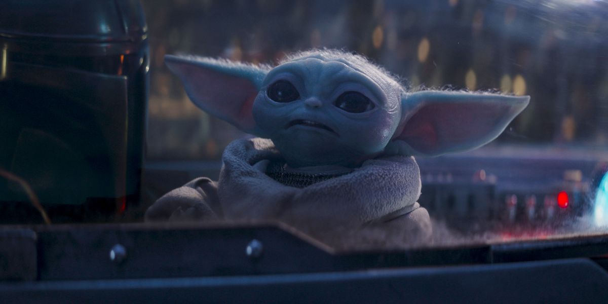 La bande-annonce de la saison 3 de The Mandalorian annonce plus de Jedis. 2 La bande-annonce de la saison 3 de The Mandalorian annonce plus de Jedis. - 1