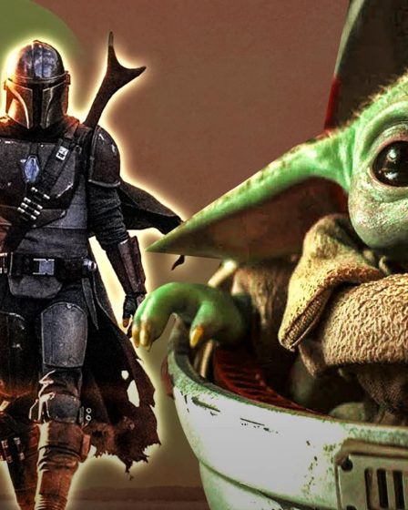 La bande-annonce de la saison 3 de Star Wars : The Mandalorian expliquée 80 La bande-annonce de la saison 3 de Star Wars : The Mandalorian expliquée - 79