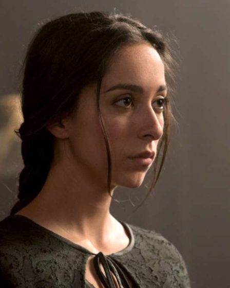 Game of Thrones La vétérane Oona Chaplin jouera la méchante dans Avatar 3 24 Game of Thrones La vétérane Oona Chaplin jouera la méchante dans Avatar 3 - 23