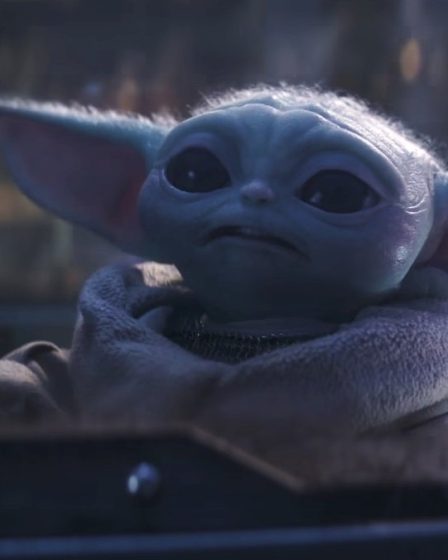 THE MANDALORIAN cherche la rédemption dans l'intense bande-annonce de la saison 3 59 THE MANDALORIAN cherche la rédemption dans l'intense bande-annonce de la saison 3 - 58