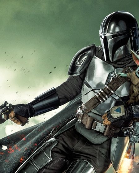 Star Wars : ce qui s'en vient en 2023 83 Star Wars : ce qui s'en vient en 2023 - 82