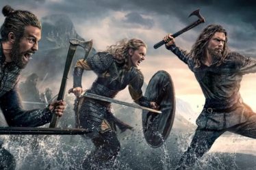 Vikings : Valhalla Saison 3 : Date de sortie, casting, et plus ! - 7