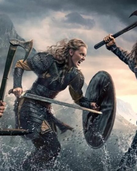 Vikings : Valhalla Saison 3 : Date de sortie, casting, et plus ! 7 Vikings : Valhalla Saison 3 : Date de sortie, casting, et plus ! - 6