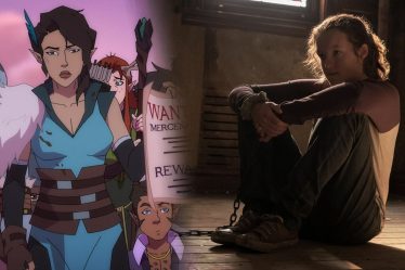 The Last of Us : panne, première critique de Vox Machina - 7