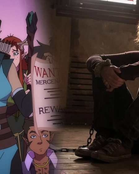 The Last of Us : panne, première critique de Vox Machina 22 The Last of Us : panne, première critique de Vox Machina - 21