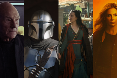 Toutes les émissions de science-fiction, de super-héros, d'horreur et de fantaisie à venir en 2023 (jusqu'à présent) - 6