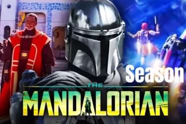 Quand la saison 3 de The Mandalorian arrivera-t-elle sur Disney+ ? - 7