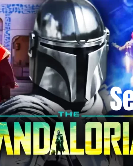 Quand la saison 3 de The Mandalorian arrivera-t-elle sur Disney+ ? 17 Quand la saison 3 de The Mandalorian arrivera-t-elle sur Disney+ ? - 16