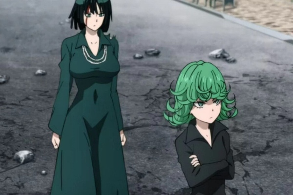 Psykos et Fubuki dans One Punch Man : Relations passées et amitié 5 Qui est Fubuki dans One Punch Man ?