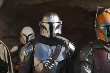 La saison 3 de The Mandalorian bat déjà des records - 5