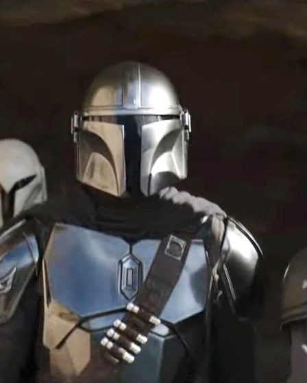 La saison 3 de The Mandalorian bat déjà des records 132 La saison 3 de The Mandalorian bat déjà des records - 131