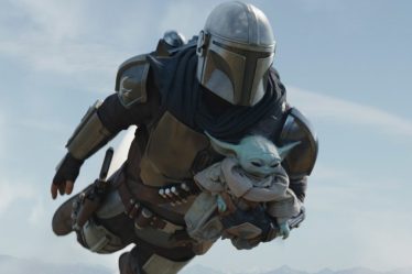 Certains fans pensent que la réunion du duo père/fils préféré de "Star Wars" rend "The Mandalorian" moins excitant. - 21