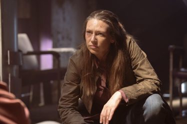 Comment Tess meurt-elle dans le jeu The Last of Us ? - 8