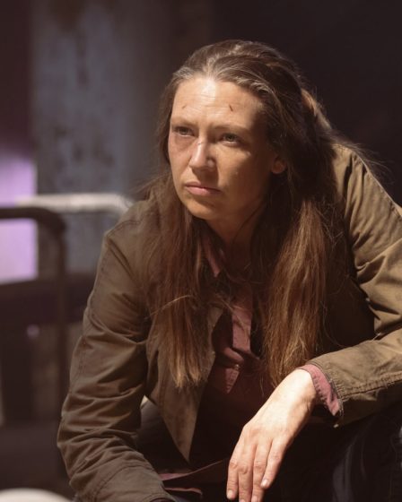 Comment Tess meurt-elle dans le jeu The Last of Us ? 112 Comment Tess meurt-elle dans le jeu The Last of Us ? - 111