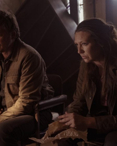 Le co-créateur du jeu The Last of Us mécontent du manque de crédit pour l'émission de HBO 56 Le co-créateur du jeu The Last of Us mécontent du manque de crédit pour l'émission de HBO - 55