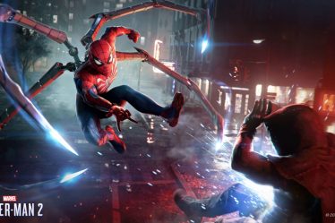 Un acteur du jeu "Marvel's Spider-Man 2" évoque la possibilité d'une date de sortie en 2023 par Insomniac et Sony. - 9