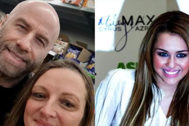 8 fois où de grandes célébrités sont apparues dans les endroits les plus aléatoires - 5