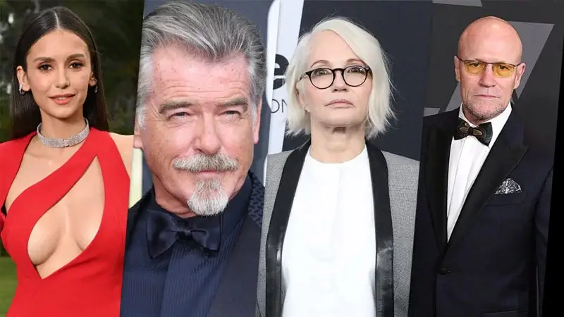 le film hors lois netflix