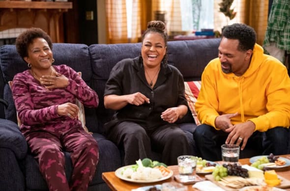 The Upshaws - Les séries Netflix