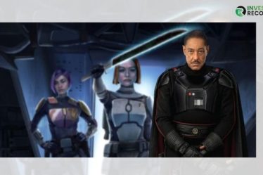 Qu'est-il arrivé à Mandalore ? Pourquoi l'Empire a-t-il détruit Mandalore ? - Investir les dossiers - 72