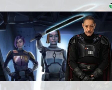 Qu'est-il arrivé à Mandalore ? Pourquoi l'Empire a-t-il détruit Mandalore ? - Investir les dossiers - 114