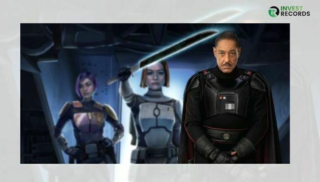 Qu'est-il arrivé à Mandalore ? Pourquoi l'Empire a-t-il détruit Mandalore ? - Investir les dossiers 2 Qu'est-il arrivé à Mandalore ? Pourquoi l'Empire a-t-il détruit Mandalore ? - Investir les dossiers - 1